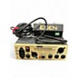 Used Eden WTX-264 Bass Amp Head
