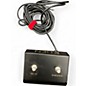 Used Eden WTX-264 Bass Amp Head