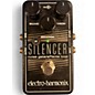 Used Electro-Harmonix Silencer Noise Gate Effect Pedal thumbnail