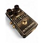 Used Electro-Harmonix Silencer Noise Gate Effect Pedal