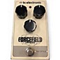 Used TC Electronic Forcefield Compressor Effect Pedal thumbnail