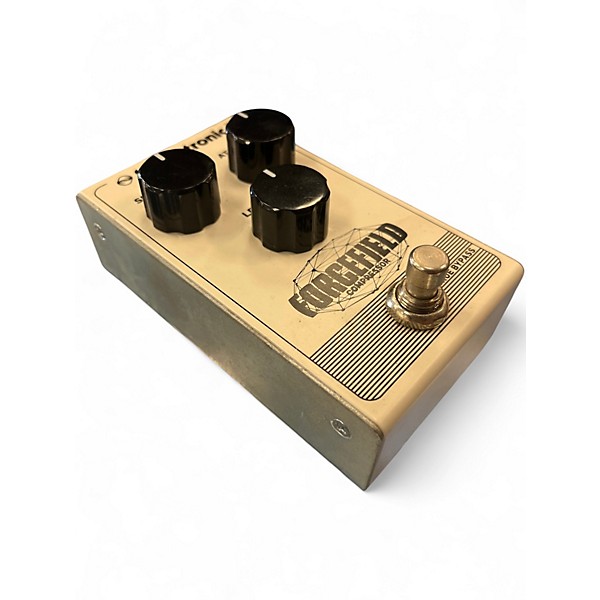 Used TC Electronic Forcefield Compressor Effect Pedal