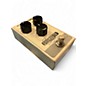 Used TC Electronic Forcefield Compressor Effect Pedal