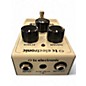 Used TC Electronic Forcefield Compressor Effect Pedal