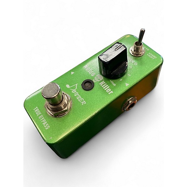 Used Donner NOISE KILLER Effect Pedal