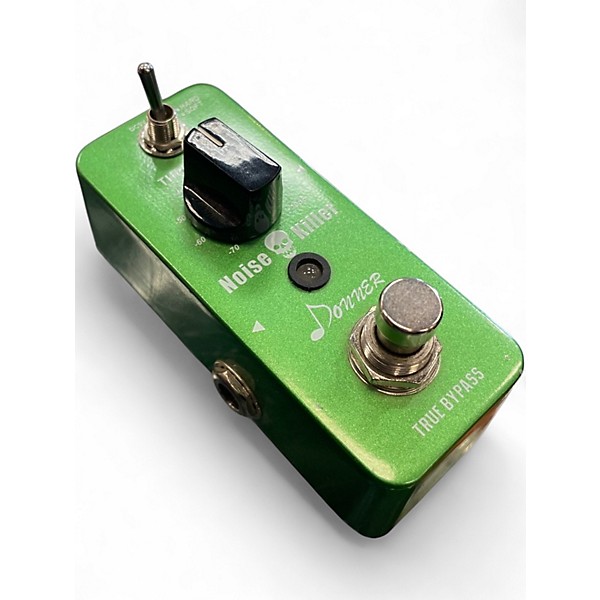 Used Donner NOISE KILLER Effect Pedal