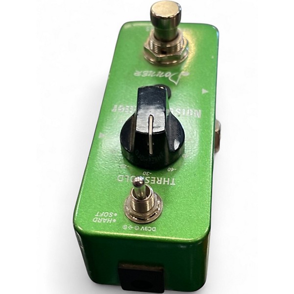 Used Donner NOISE KILLER Effect Pedal