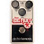 Used Electro-Harmonix Big Muff Nano Effect Pedal thumbnail