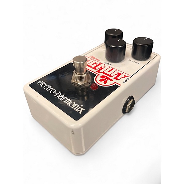 Used Electro-Harmonix Big Muff Nano Effect Pedal