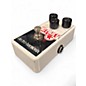 Used Electro-Harmonix Big Muff Nano Effect Pedal