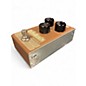 Used TC Electronic Echobrain Analog Delay Effect Pedal