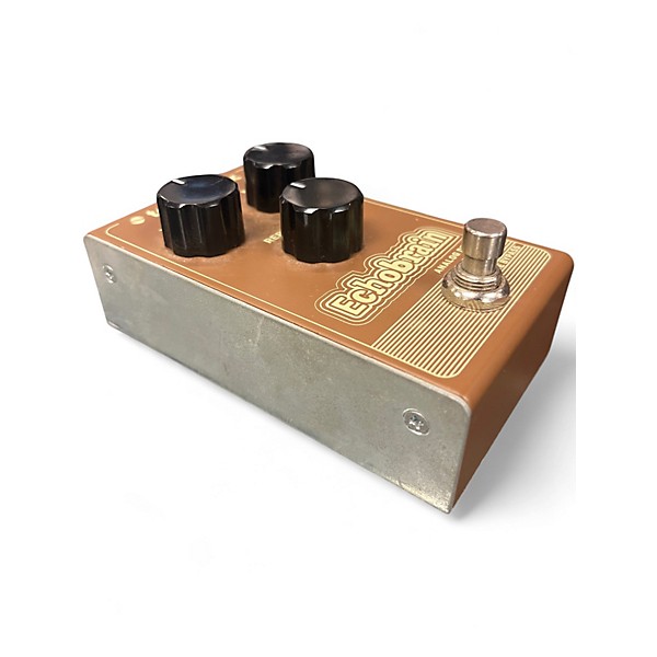 Used TC Electronic Echobrain Analog Delay Effect Pedal