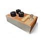 Used TC Electronic Echobrain Analog Delay Effect Pedal
