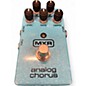 Used MXR M234 Analog Chorus Effect Pedal thumbnail