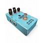 Used MXR M234 Analog Chorus Effect Pedal