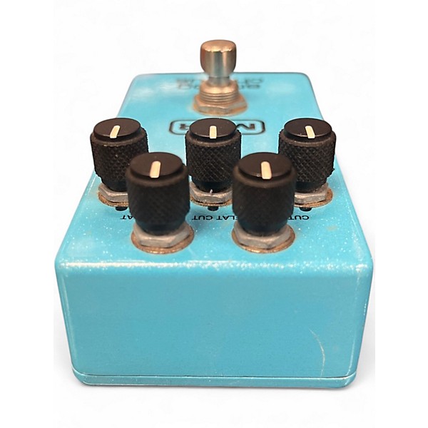 Used MXR M234 Analog Chorus Effect Pedal