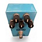 Used MXR M234 Analog Chorus Effect Pedal