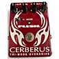 Used Plush CERBERUS OD Effect Pedal thumbnail