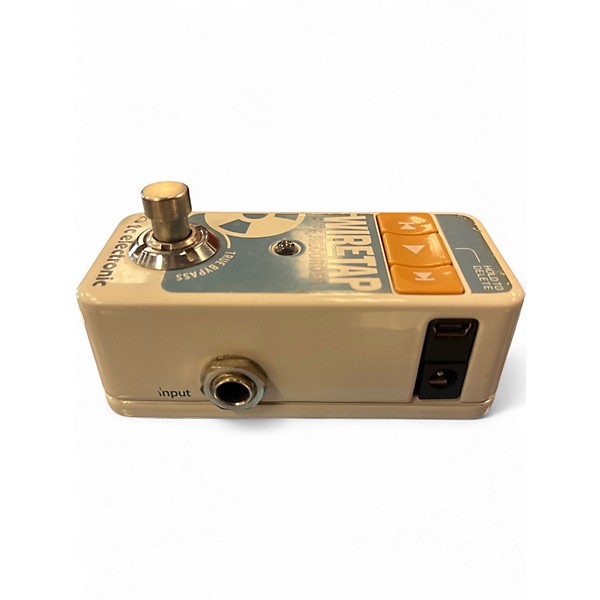 Used TC Electronic Wiretap Pedal