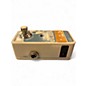 Used TC Electronic Wiretap Pedal