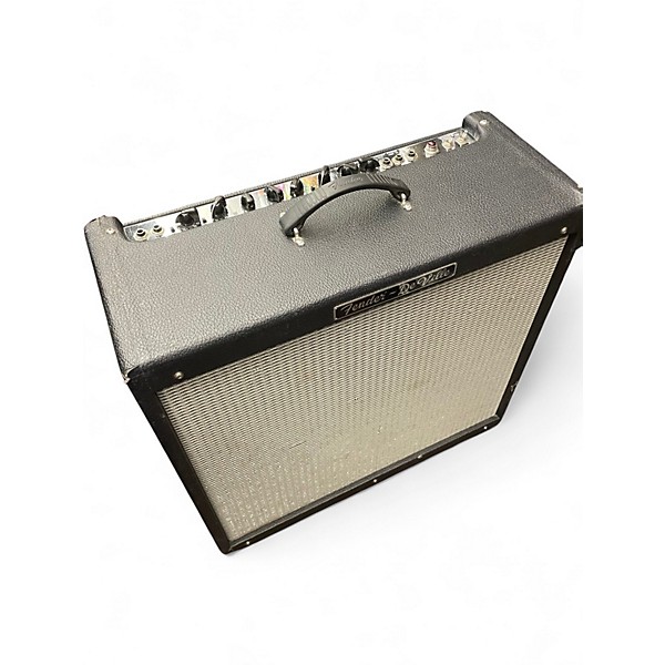 Used Fender Hot Rod Deville 60W 2x12 Tube Guitar Combo Amp