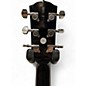 Used Fender CC60S Black Acoustic Guitar
