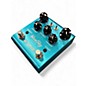 Used Strymon Bluesky Reverb Effect Pedal