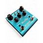 Used Strymon Bluesky Reverb Effect Pedal