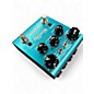 Used Strymon Bluesky Reverb Effect Pedal
