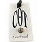 Used Lovepedal COT Effect Pedal thumbnail