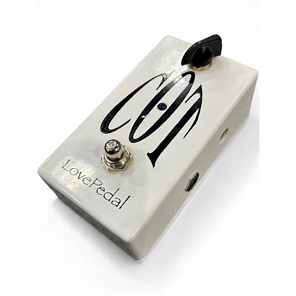 Used Lovepedal COT Effect Pedal