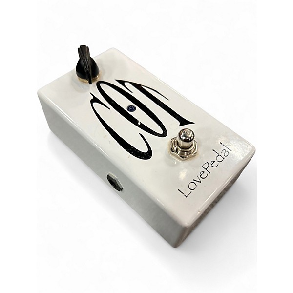 Used Lovepedal COT Effect Pedal