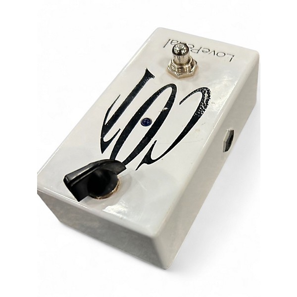 Used Lovepedal COT Effect Pedal