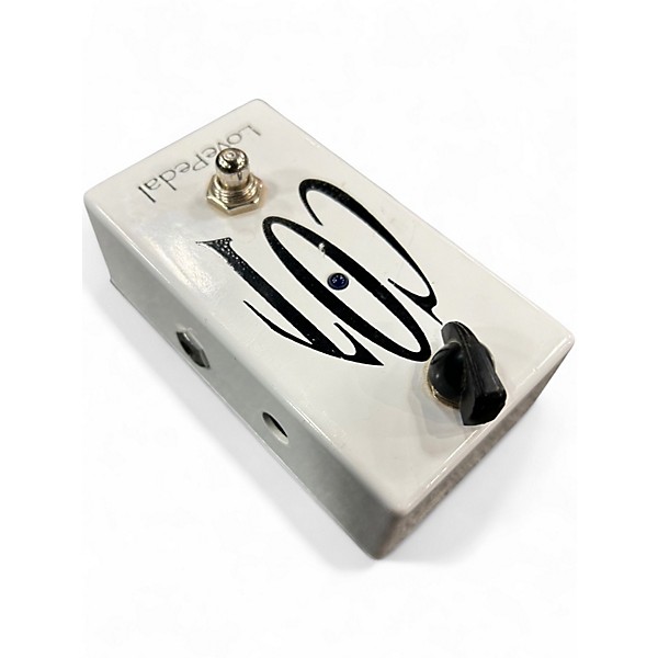 Used Lovepedal COT Effect Pedal
