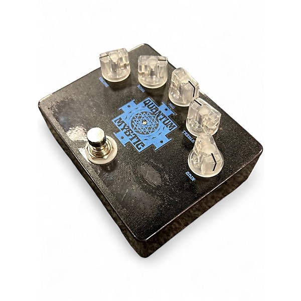Used Black Arts Toneworks QUANTUM MYSTIC Effect Pedal
