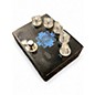 Used Black Arts Toneworks QUANTUM MYSTIC Effect Pedal