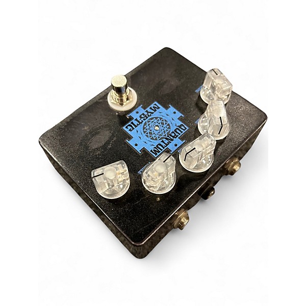 Used Black Arts Toneworks QUANTUM MYSTIC Effect Pedal