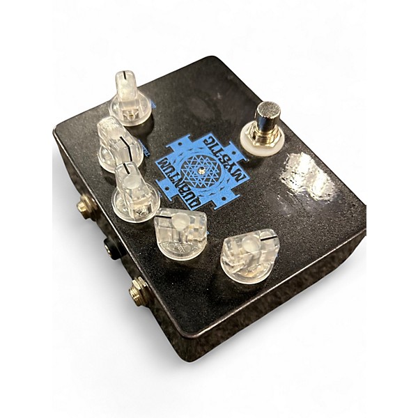 Used Black Arts Toneworks QUANTUM MYSTIC Effect Pedal