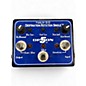 Used Option 5 DESTINATION ROTATION SINGLE Effect Pedal thumbnail