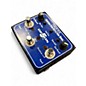 Used Option 5 DESTINATION ROTATION SINGLE Effect Pedal