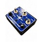 Used Option 5 DESTINATION ROTATION SINGLE Effect Pedal