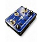 Used Option 5 DESTINATION ROTATION SINGLE Effect Pedal