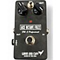 Used Wren And Cuff ACE OCTAVE FUZZ Effect Pedal thumbnail