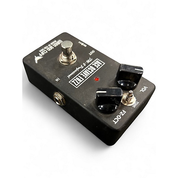 Used Wren And Cuff ACE OCTAVE FUZZ Effect Pedal