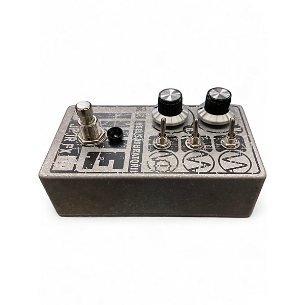 Used Jptr Fx Jive Effect Pedal