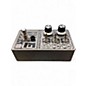 Used Jptr Fx Jive Effect Pedal
