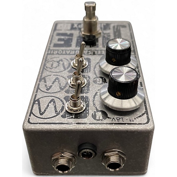 Used Jptr Fx Jive Effect Pedal