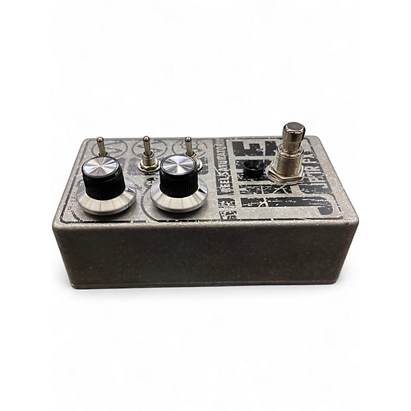 Used Jptr Fx Jive Effect Pedal