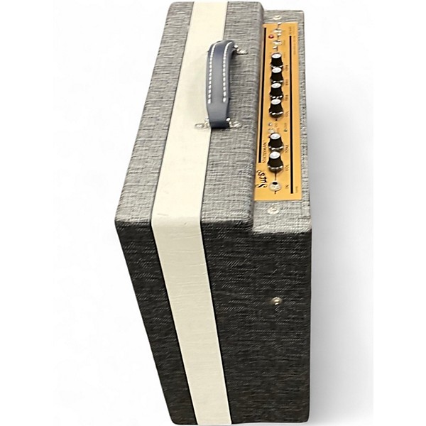 Used Supro 1699RC Tube Guitar Combo Amp