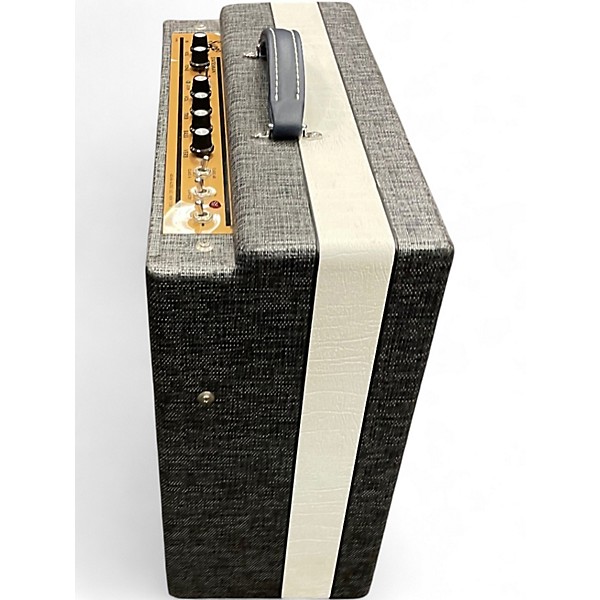 Used Supro 1699RC Tube Guitar Combo Amp